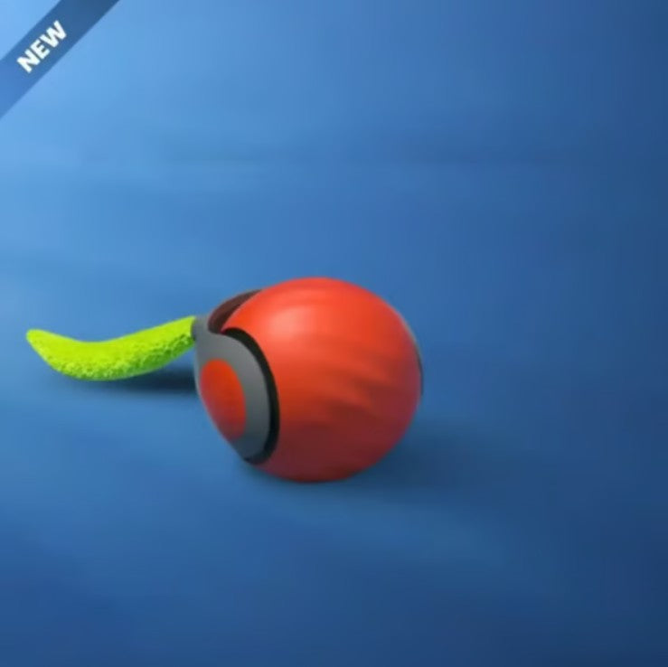 MeowMotion™ Smart Cat Ball
